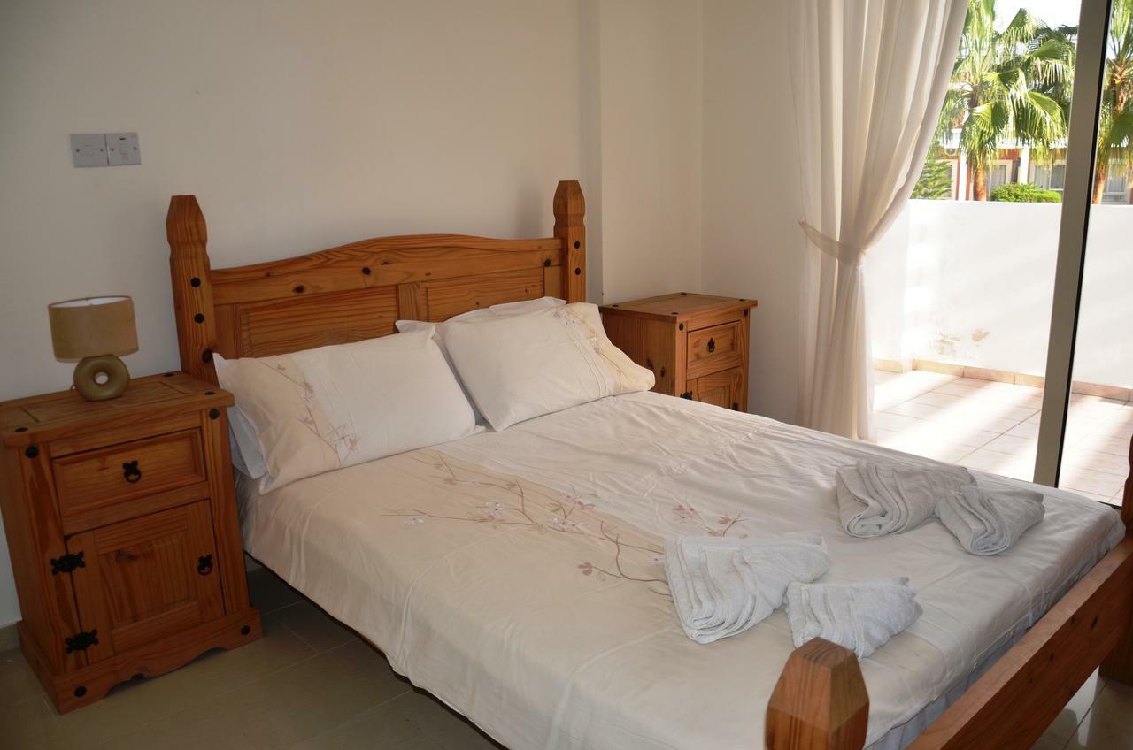 Top Floor, 2 Bedroom Apartment Vanessa D204, Free Wifi, Village View ペイヤ 部屋 写真
