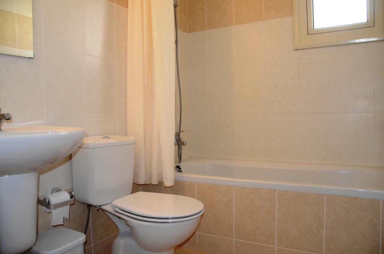 Top Floor, 2 Bedroom Apartment Vanessa D204, Free Wifi, Village View ペイヤ 部屋 写真