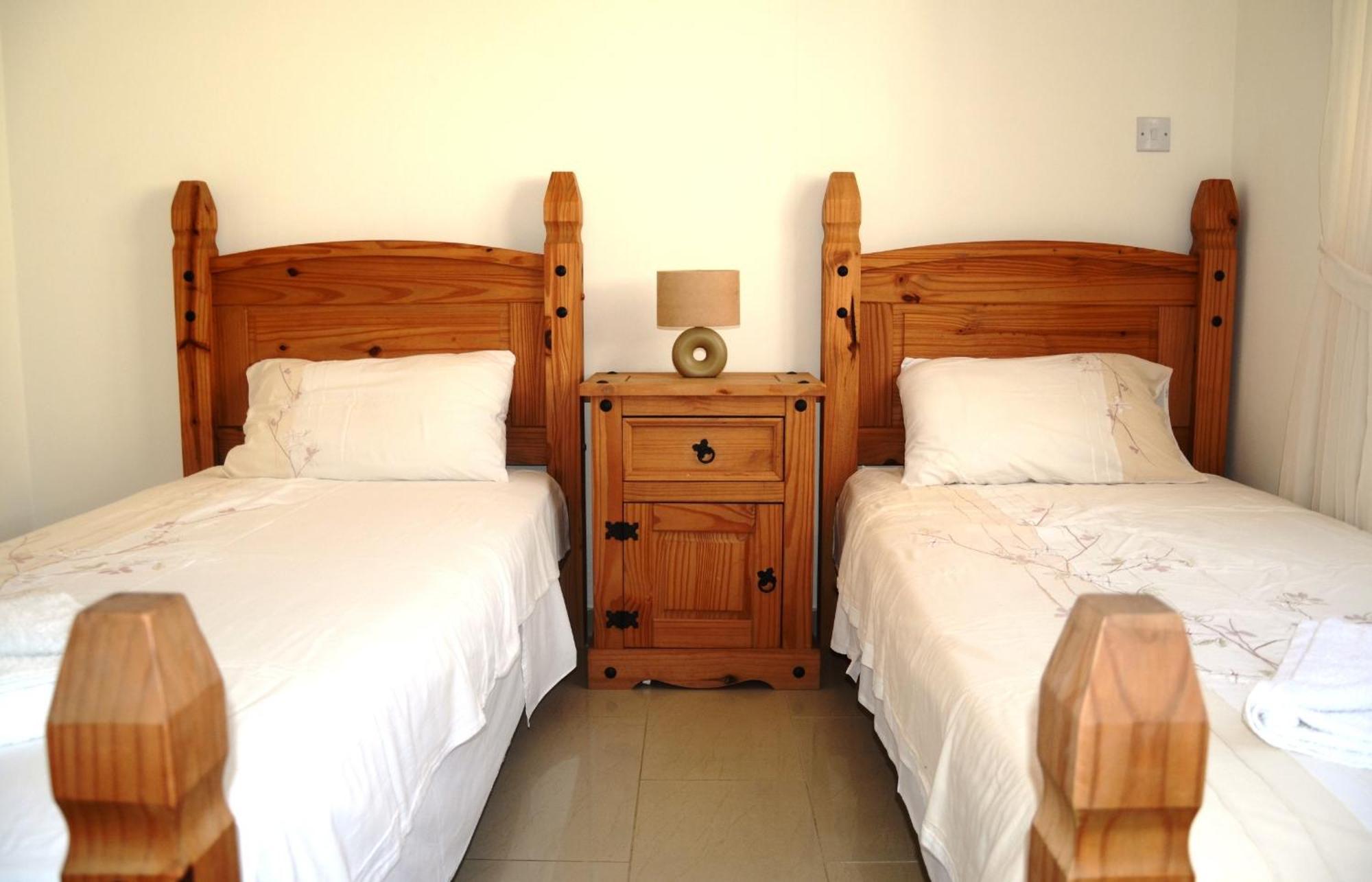 Top Floor, 2 Bedroom Apartment Vanessa D204, Free Wifi, Village View ペイヤ エクステリア 写真