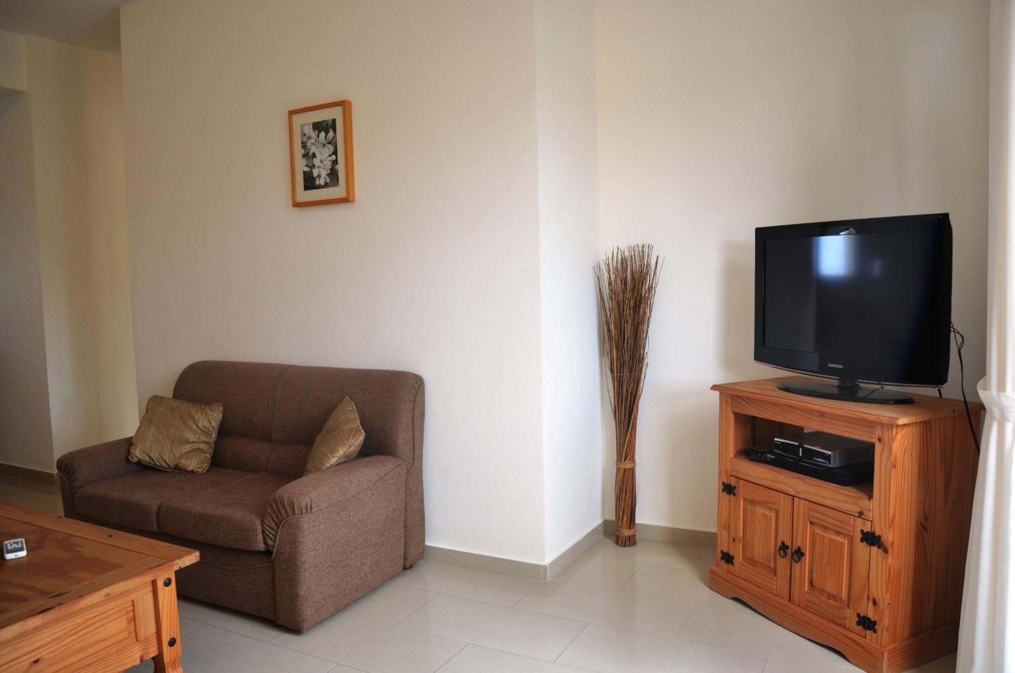 Top Floor, 2 Bedroom Apartment Vanessa D204, Free Wifi, Village View ペイヤ エクステリア 写真