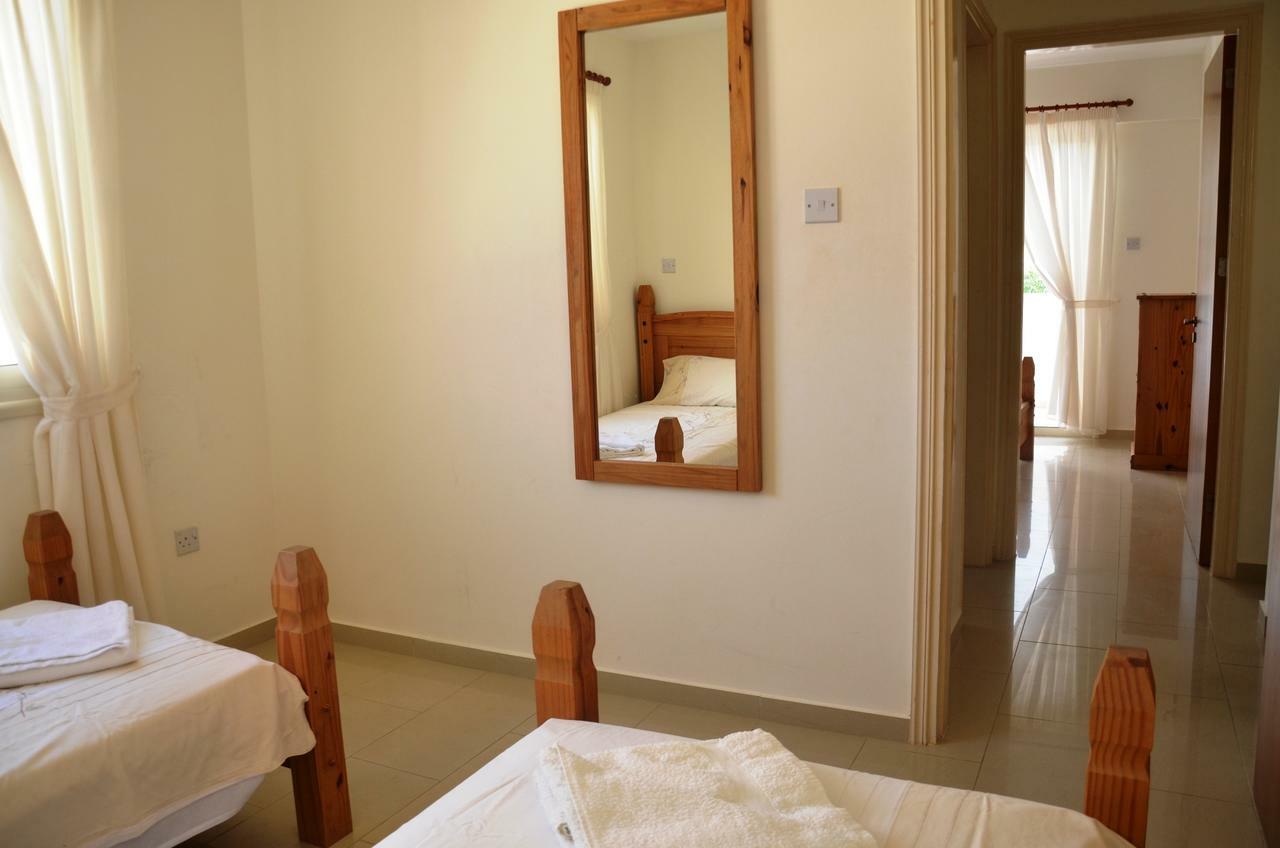 Top Floor, 2 Bedroom Apartment Vanessa D204, Free Wifi, Village View ペイヤ 部屋 写真
