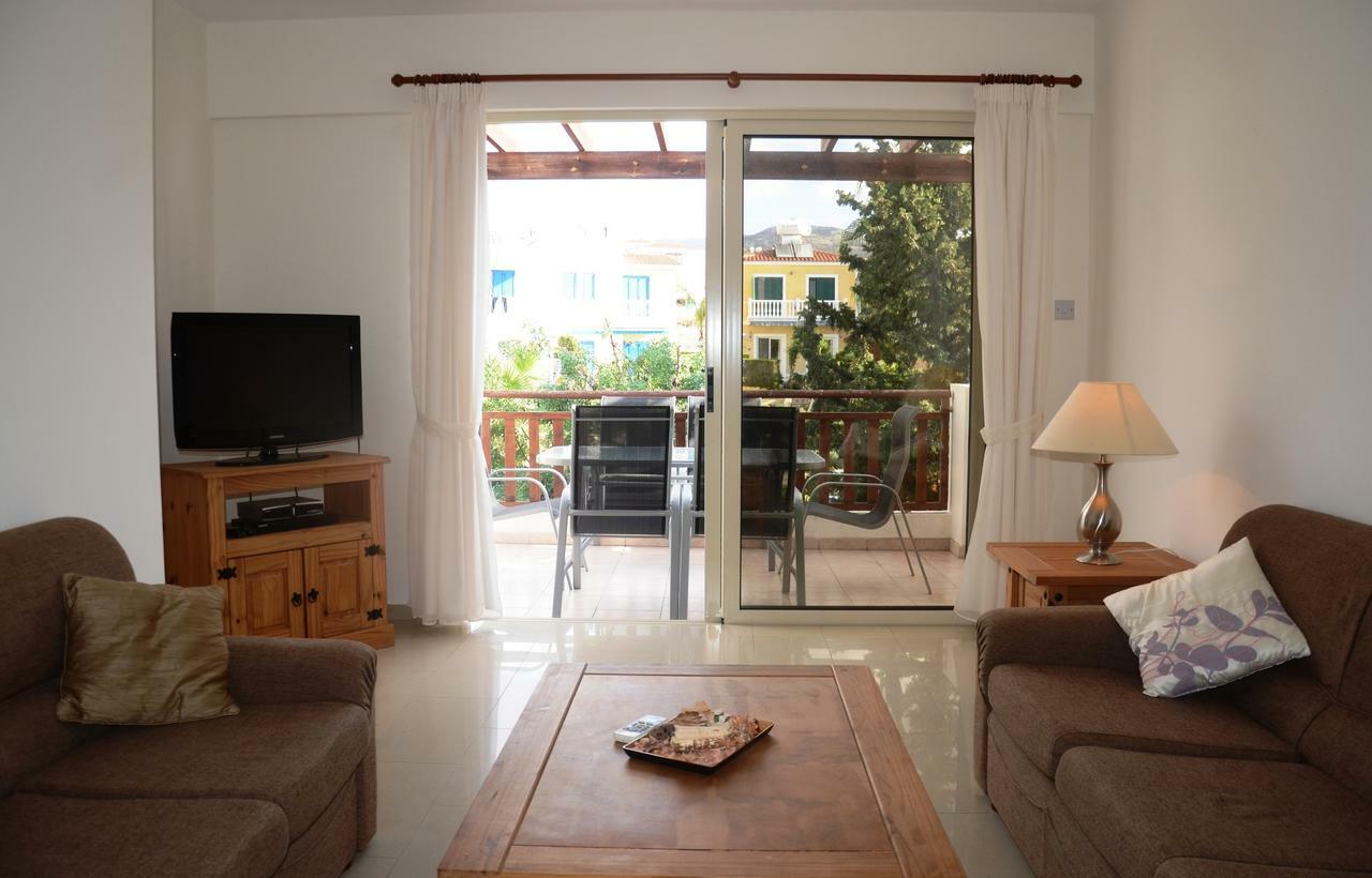 Top Floor, 2 Bedroom Apartment Vanessa D204, Free Wifi, Village View ペイヤ 部屋 写真
