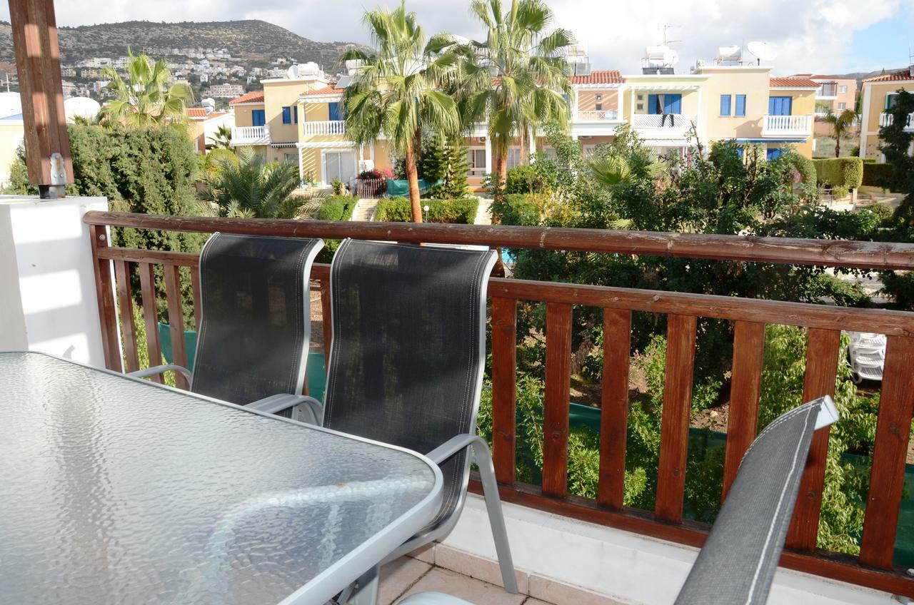 Top Floor, 2 Bedroom Apartment Vanessa D204, Free Wifi, Village View ペイヤ 部屋 写真