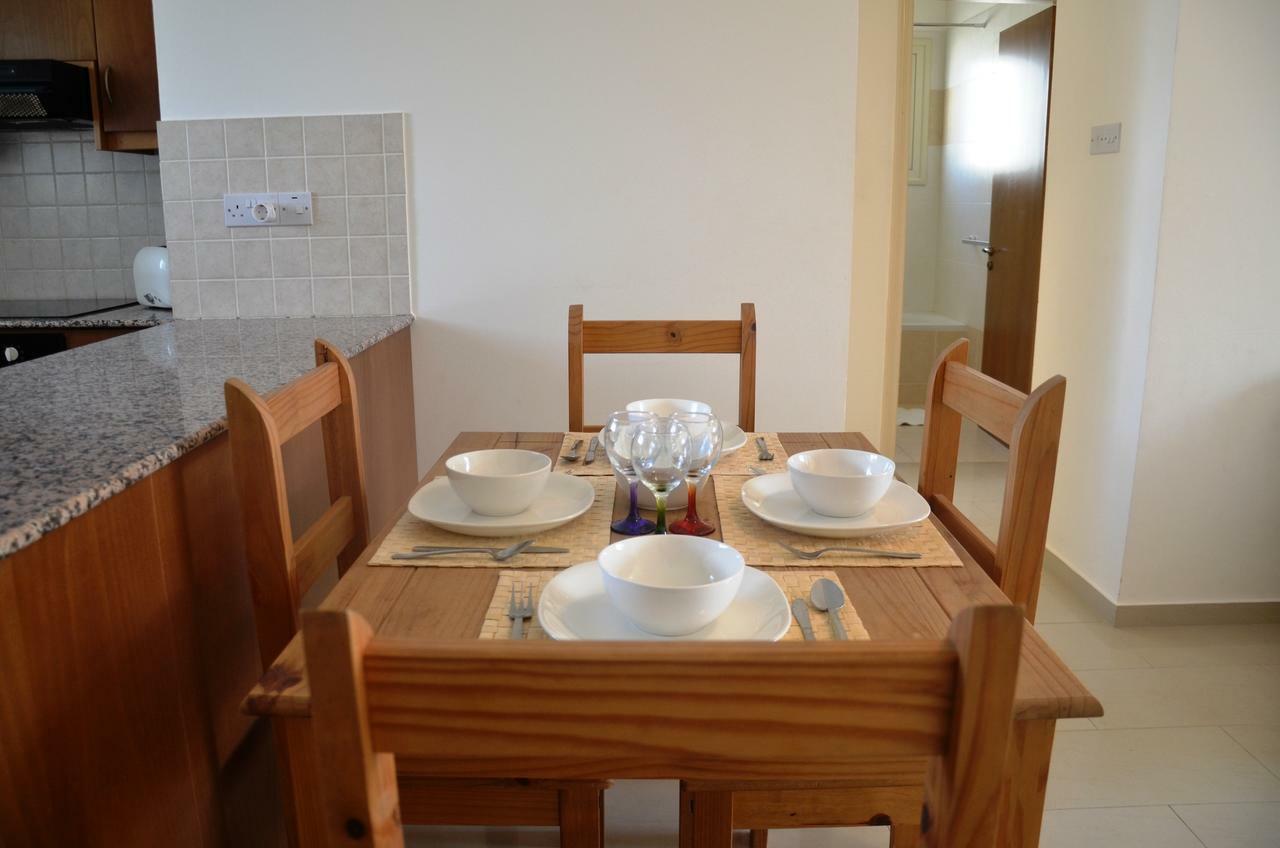 Top Floor, 2 Bedroom Apartment Vanessa D204, Free Wifi, Village View ペイヤ 部屋 写真