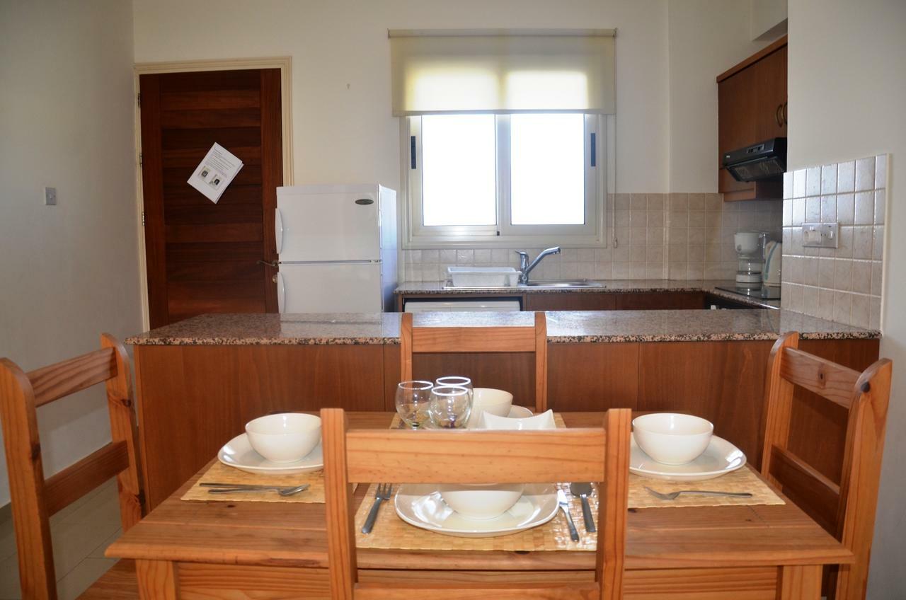 Top Floor, 2 Bedroom Apartment Vanessa D204, Free Wifi, Village View ペイヤ 部屋 写真