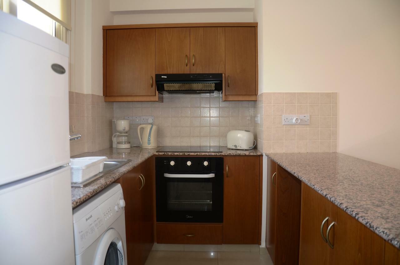 Top Floor, 2 Bedroom Apartment Vanessa D204, Free Wifi, Village View ペイヤ 部屋 写真