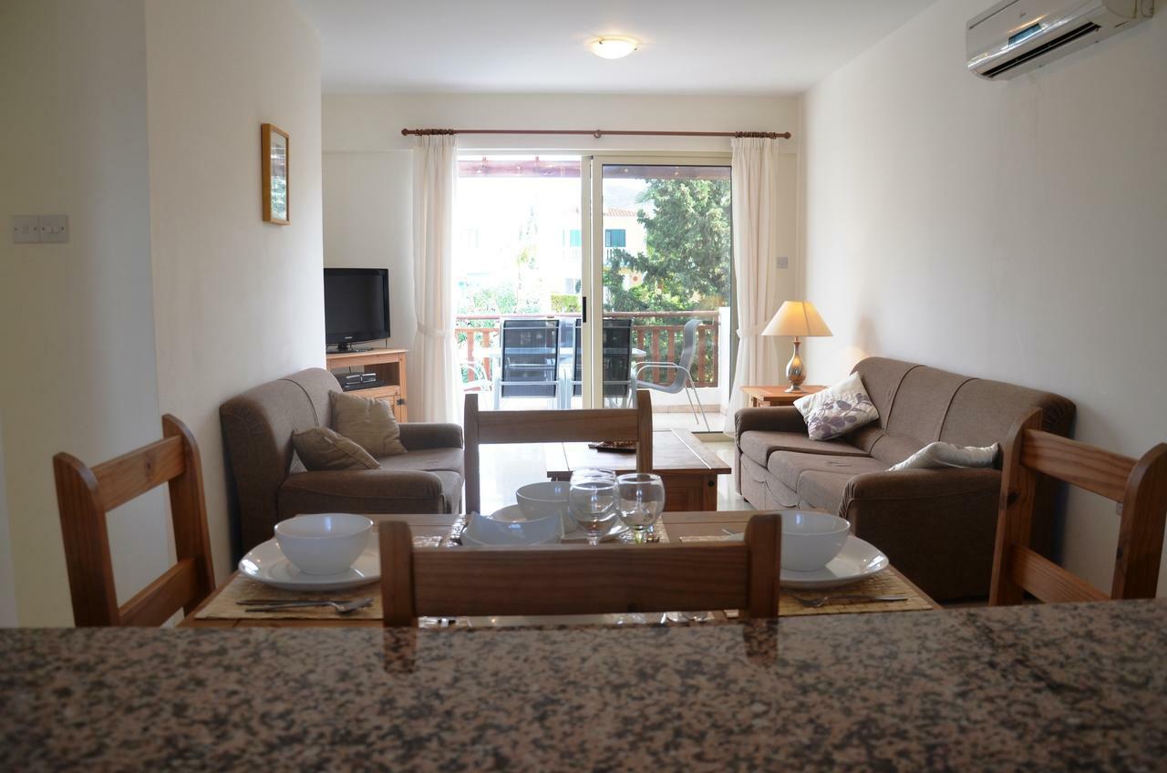 Top Floor, 2 Bedroom Apartment Vanessa D204, Free Wifi, Village View ペイヤ 部屋 写真