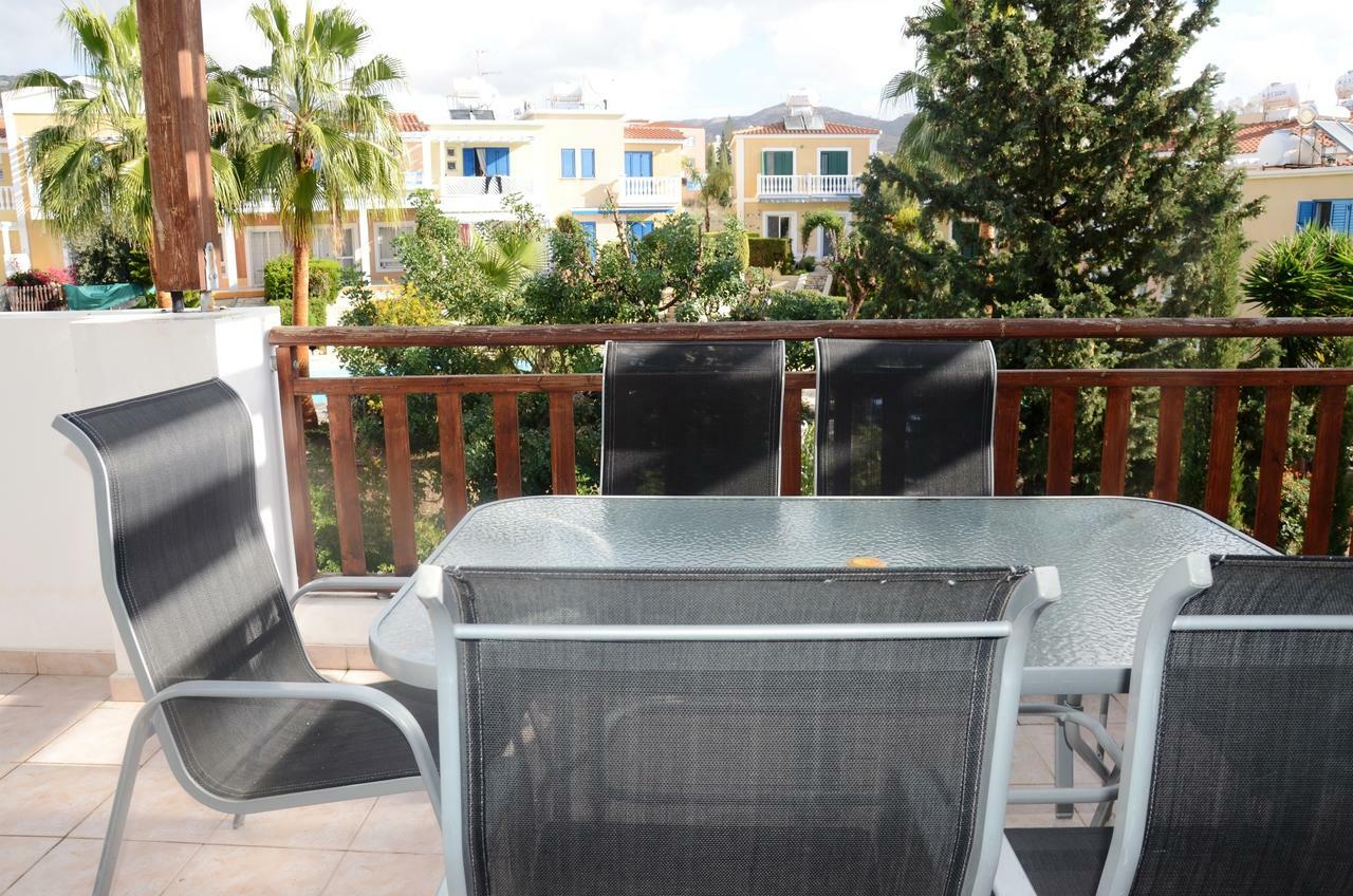 Top Floor, 2 Bedroom Apartment Vanessa D204, Free Wifi, Village View ペイヤ 部屋 写真