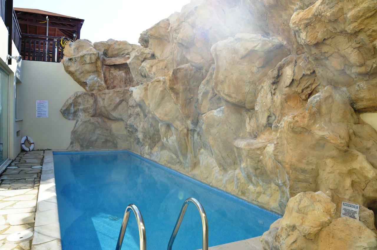 Top Floor, 2 Bedroom Apartment Vanessa D204, Free Wifi, Village View ペイヤ エクステリア 写真
