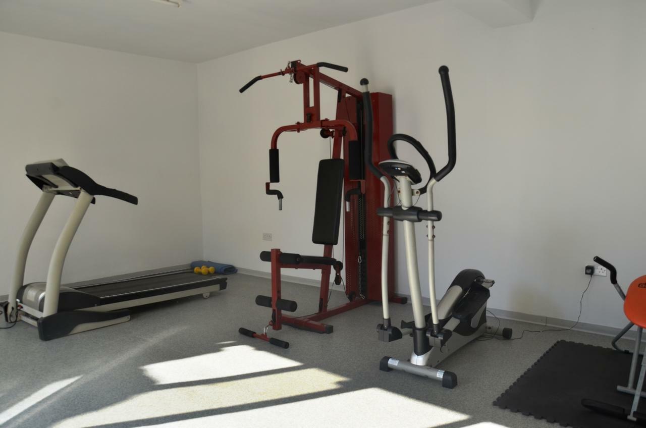 Top Floor, 2 Bedroom Apartment Vanessa D204, Free Wifi, Village View ペイヤ エクステリア 写真