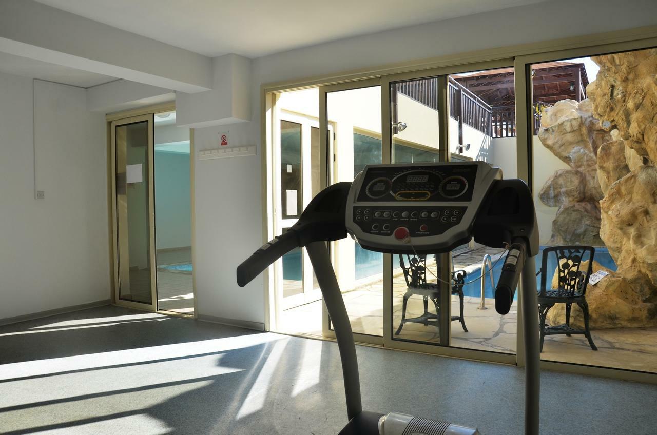 Top Floor, 2 Bedroom Apartment Vanessa D204, Free Wifi, Village View ペイヤ エクステリア 写真