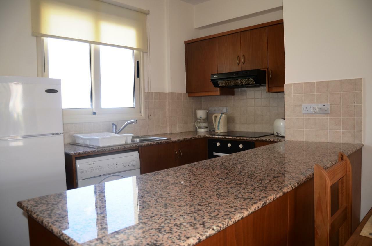 Top Floor, 2 Bedroom Apartment Vanessa D204, Free Wifi, Village View ペイヤ 部屋 写真