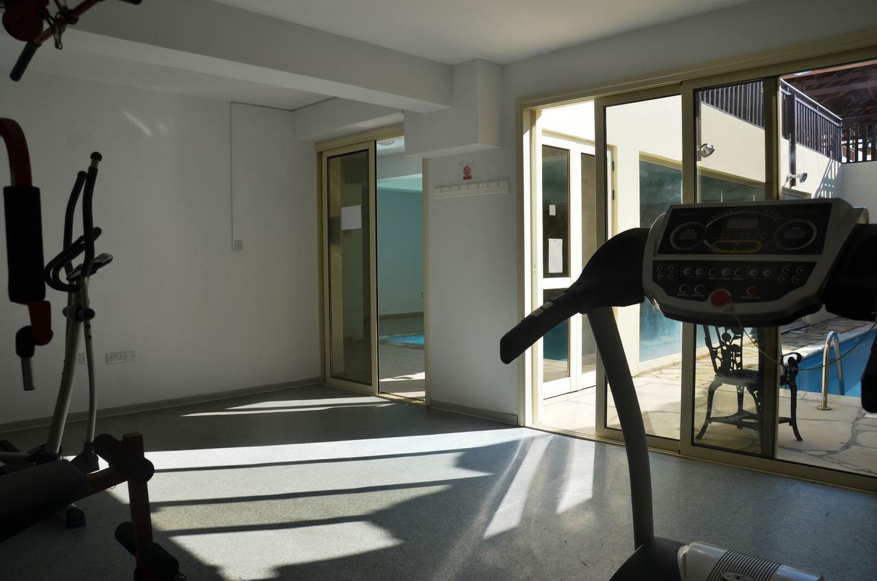 Top Floor, 2 Bedroom Apartment Vanessa D204, Free Wifi, Village View ペイヤ エクステリア 写真