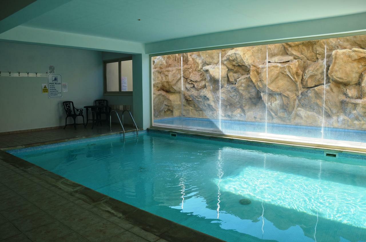 Top Floor, 2 Bedroom Apartment Vanessa D204, Free Wifi, Village View ペイヤ エクステリア 写真