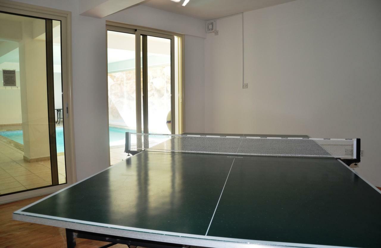 Top Floor, 2 Bedroom Apartment Vanessa D204, Free Wifi, Village View ペイヤ エクステリア 写真
